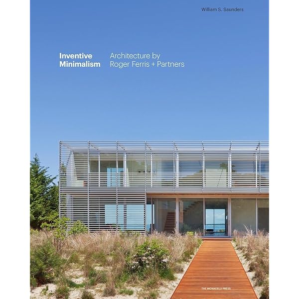 Houses: Modern Natural/Natural Modern: Broadhurst, Ron, Bergdoll